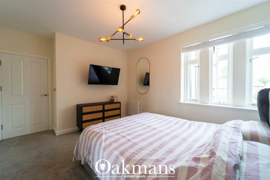 Additional property image - Manor House, New House Farm Drive, Birmingham
