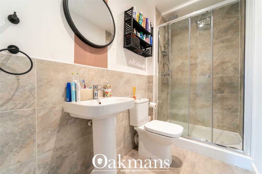 Additional property image - Manor House, New House Farm Drive, Birmingham