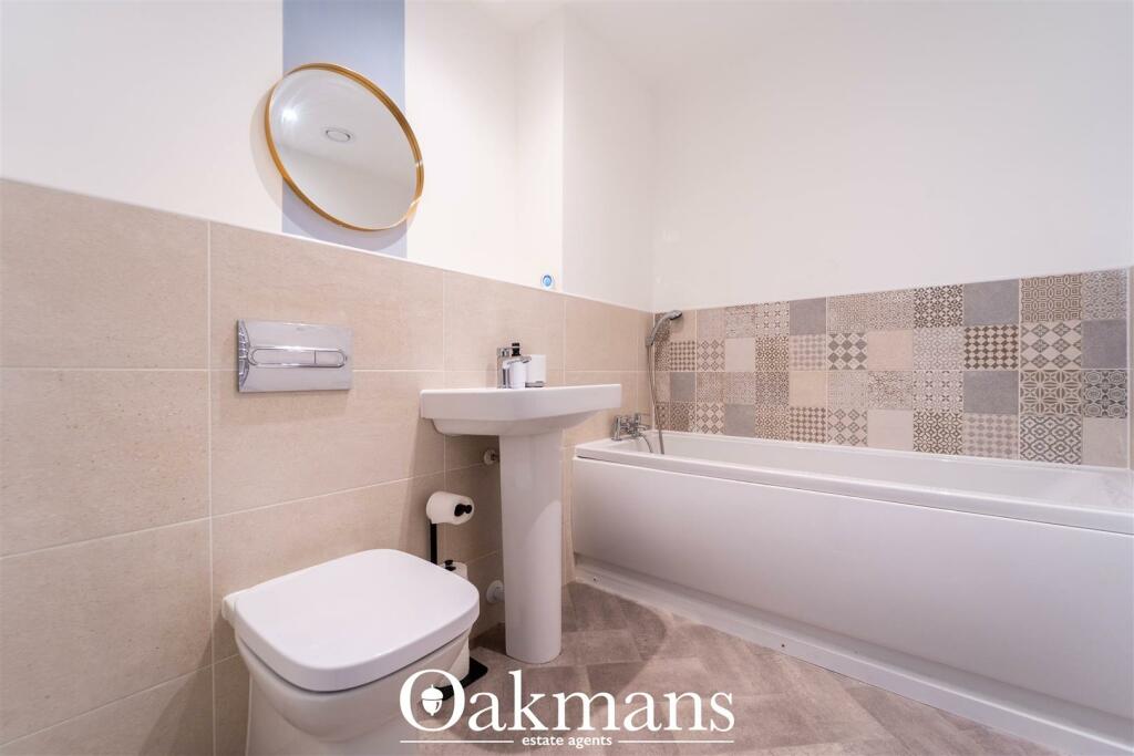 Additional property image - Manor House, New House Farm Drive, Birmingham