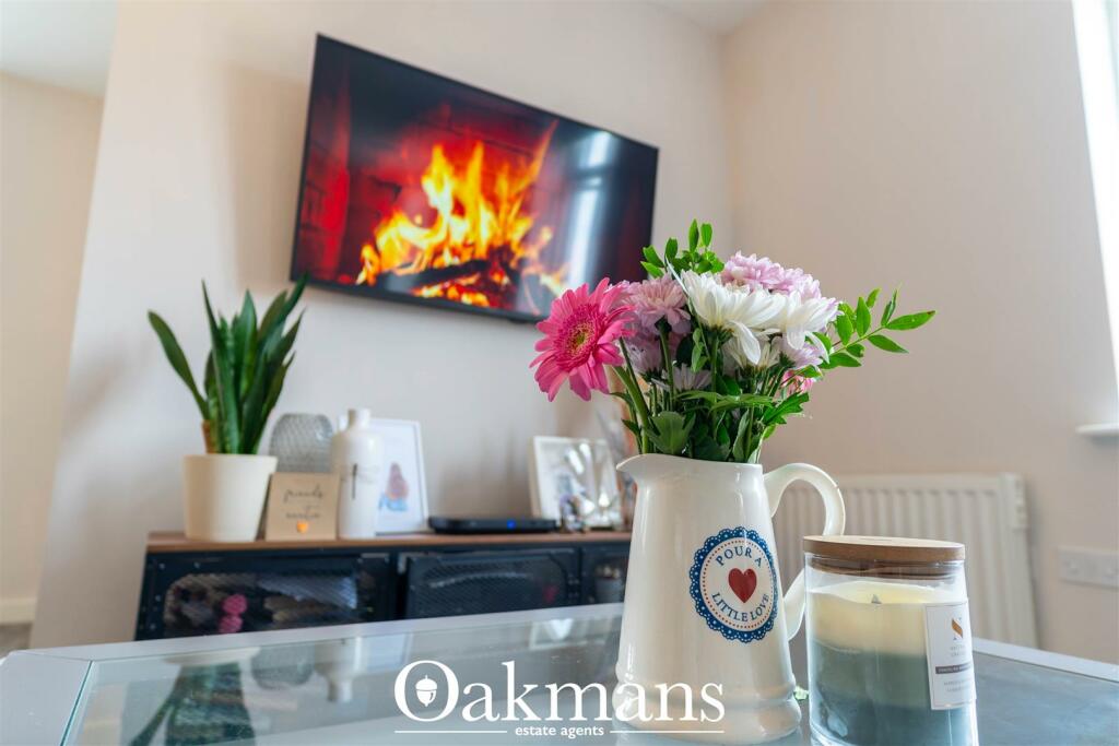 Additional property image - Manor House, New House Farm Drive, Birmingham