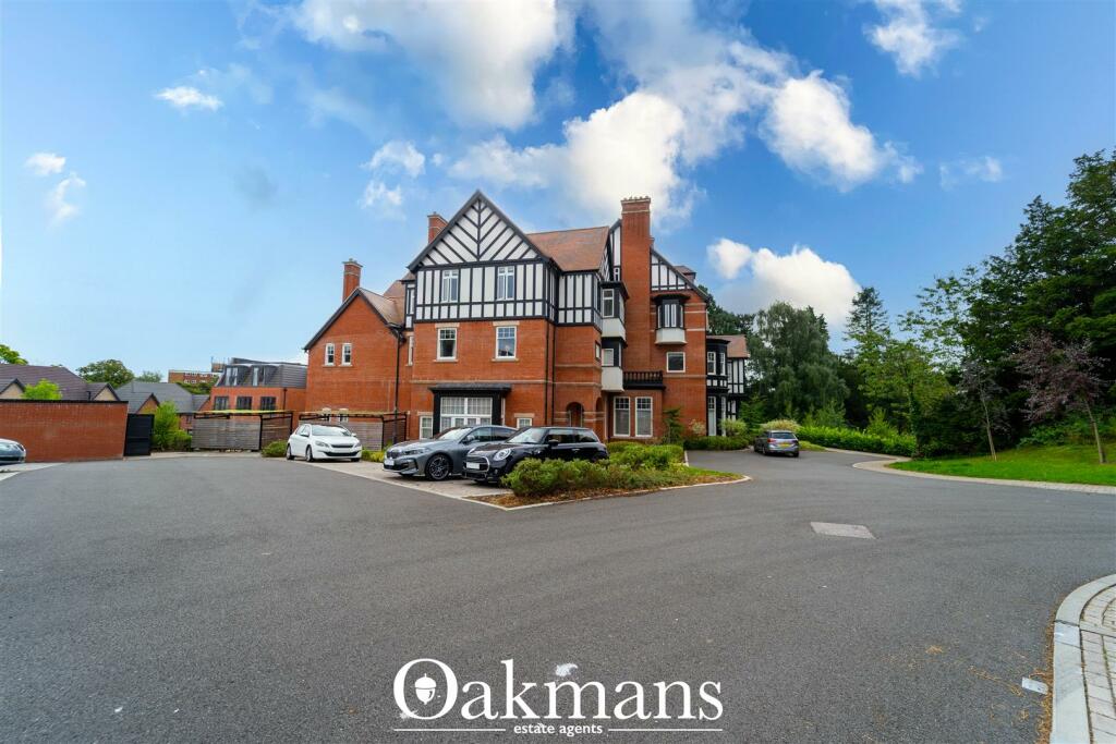 Additional property image - Manor House, New House Farm Drive, Birmingham