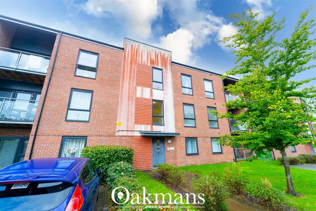 Additional property image - Frogmill Road, Birmingham