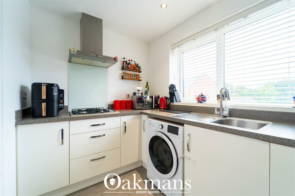 Additional property image - Frogmill Road, Birmingham