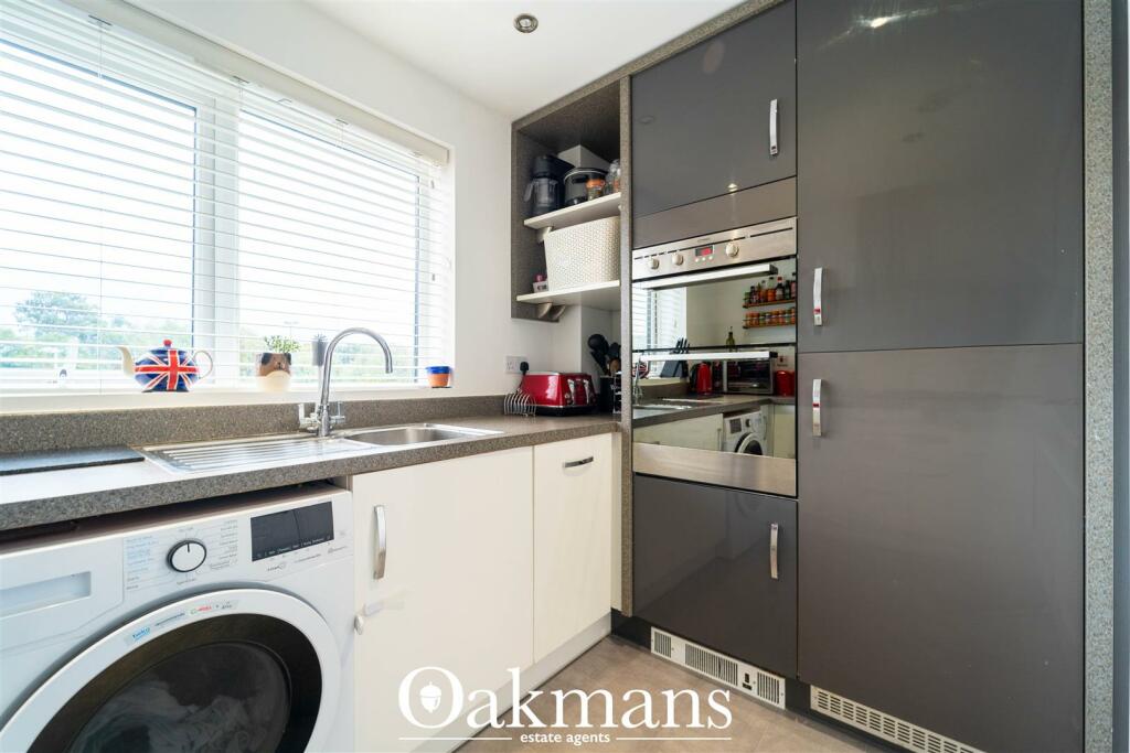 Additional property image - Frogmill Road, Birmingham