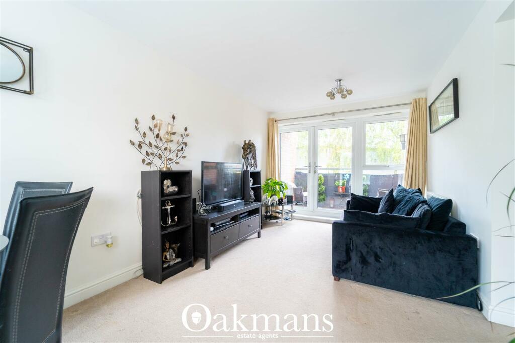 Additional property image - Frogmill Road, Birmingham