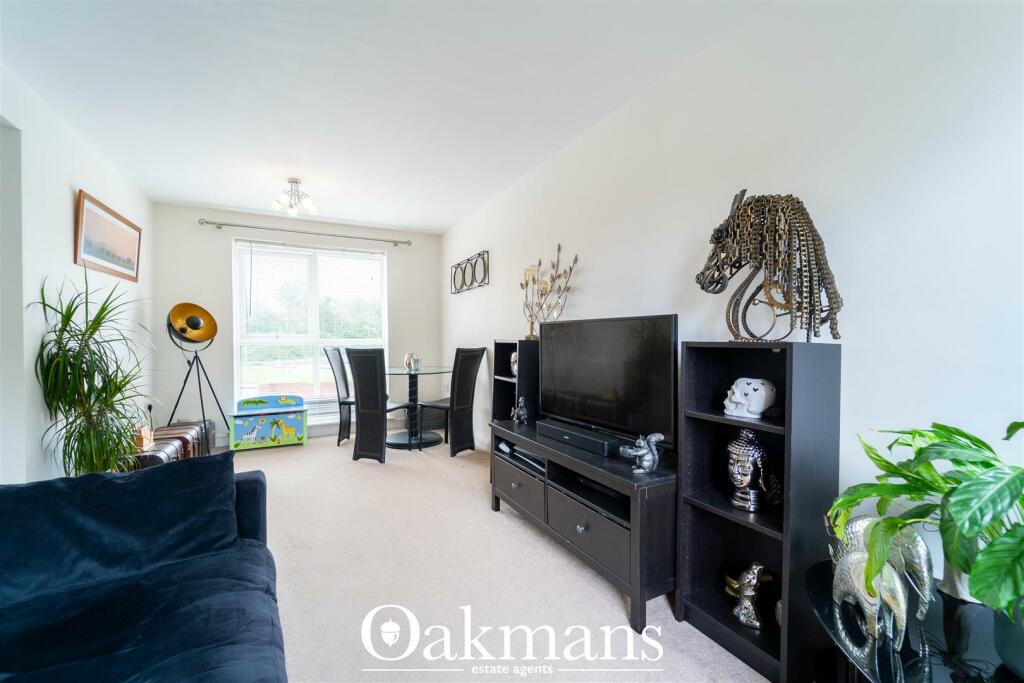 Additional property image - Frogmill Road, Birmingham