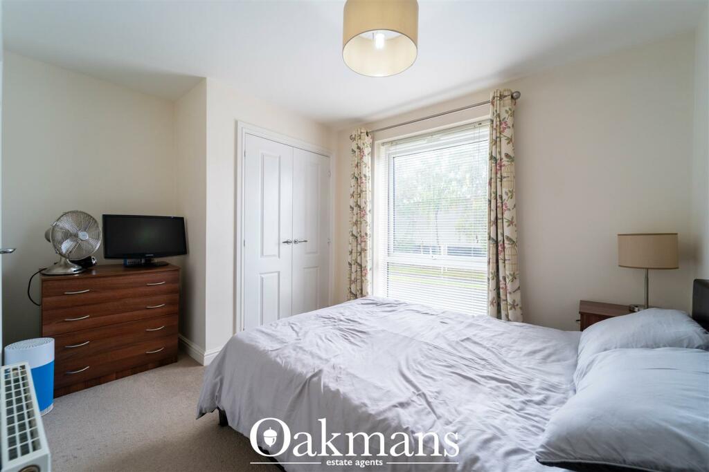 Additional property image - Frogmill Road, Birmingham