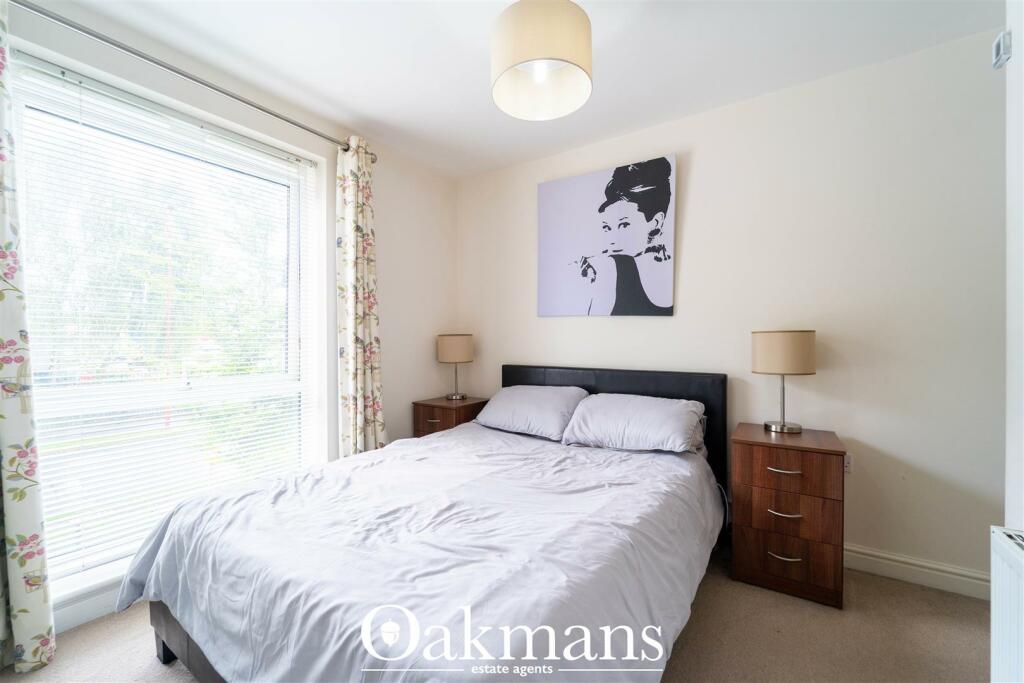 Additional property image - Frogmill Road, Birmingham