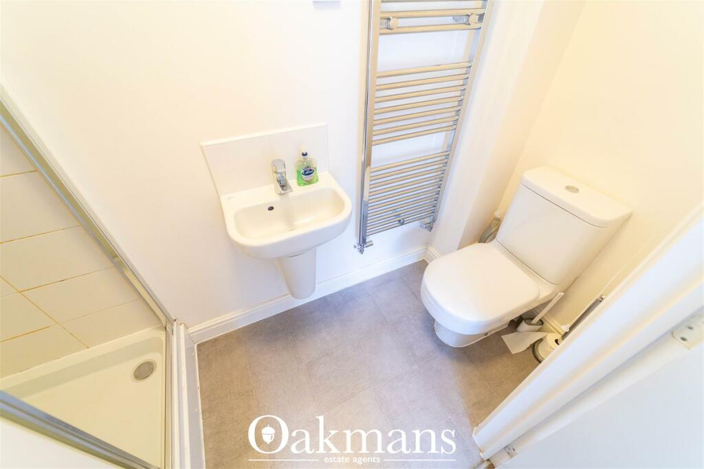 Additional property image - Frogmill Road, Birmingham