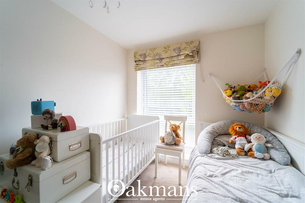 Additional property image - Frogmill Road, Birmingham