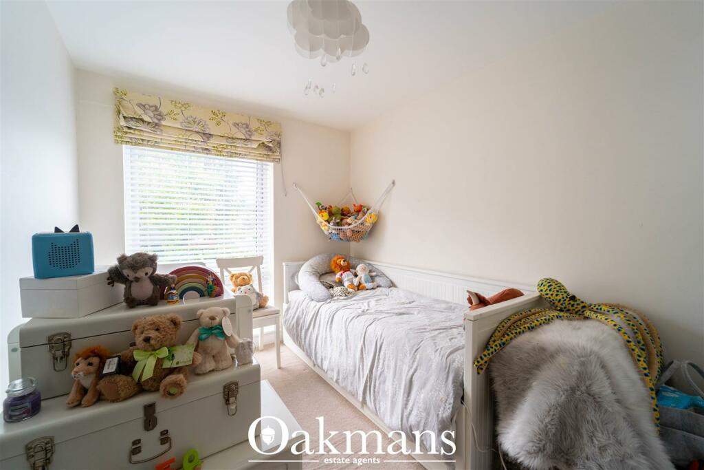 Additional property image - Frogmill Road, Birmingham