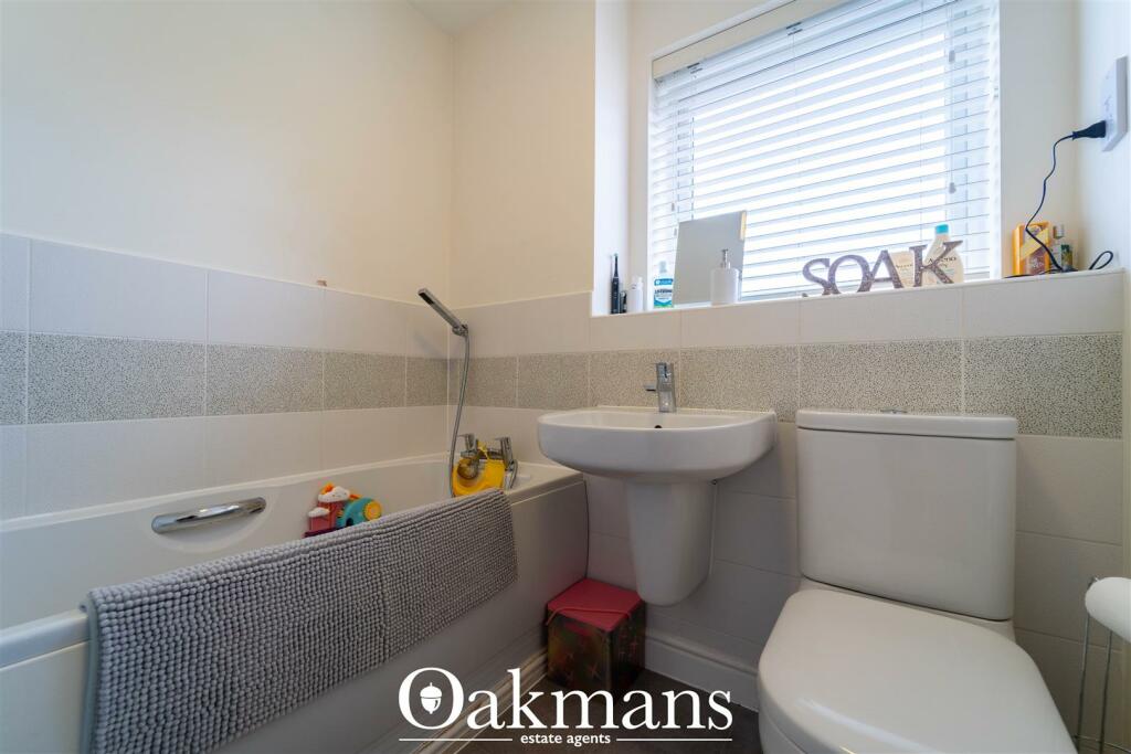 Additional property image - Frogmill Road, Birmingham