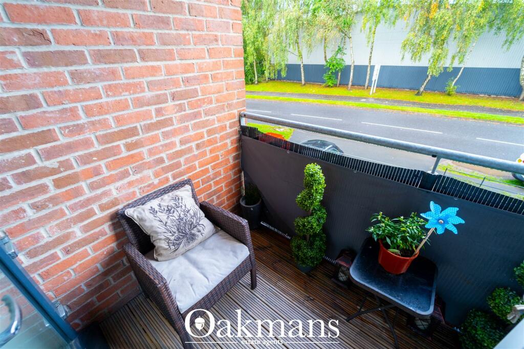 Additional property image - Frogmill Road, Birmingham