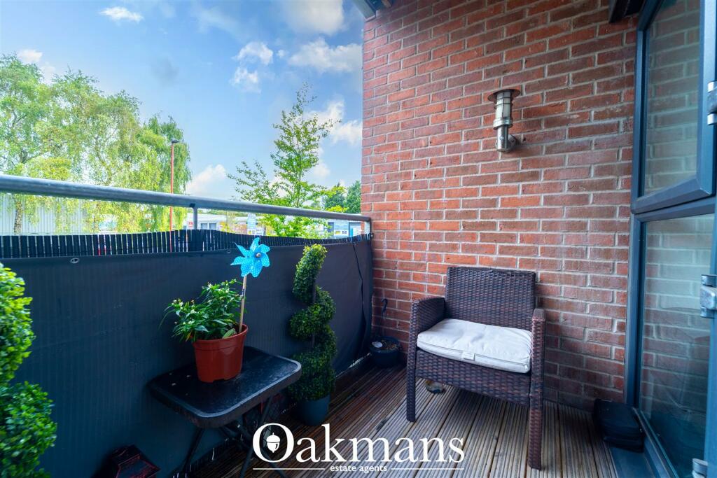 Additional property image - Frogmill Road, Birmingham
