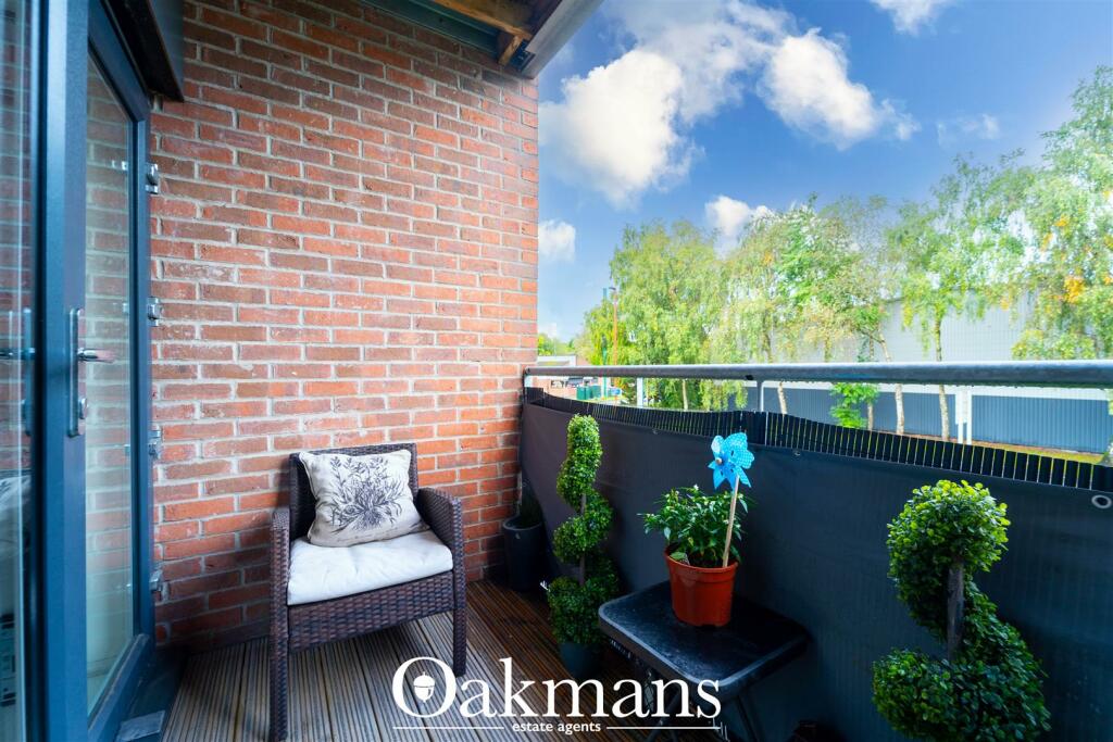 Additional property image - Frogmill Road, Birmingham