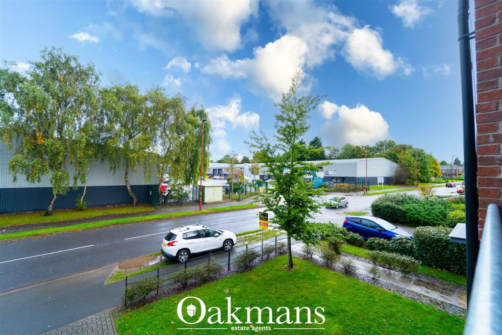 Additional property image - Frogmill Road, Birmingham