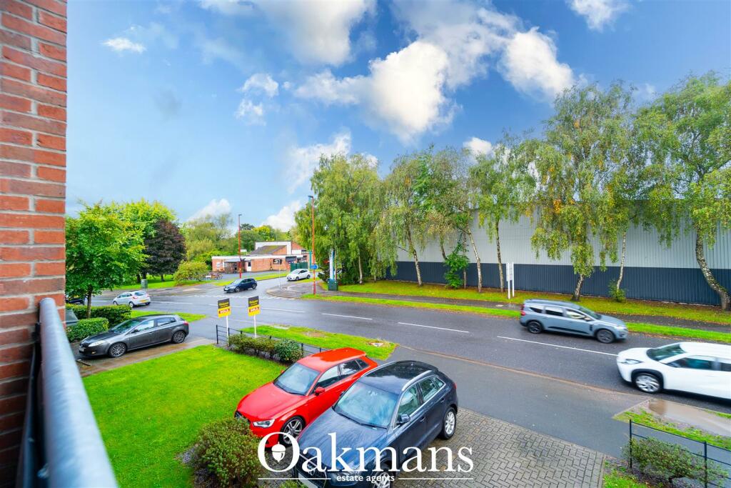 Additional property image - Frogmill Road, Birmingham