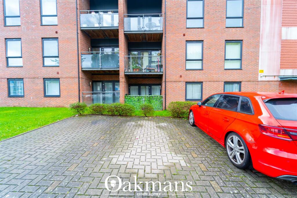 Additional property image - Frogmill Road, Birmingham