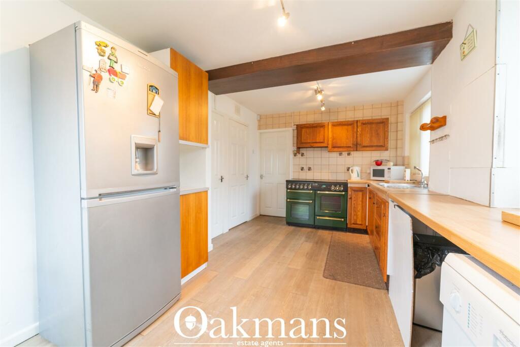 Additional property image - Haverford Drive, Rednal, Birmingham