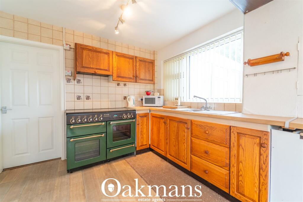 Additional property image - Haverford Drive, Rednal, Birmingham