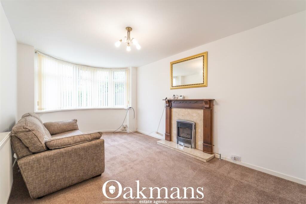 Additional property image - Haverford Drive, Rednal, Birmingham