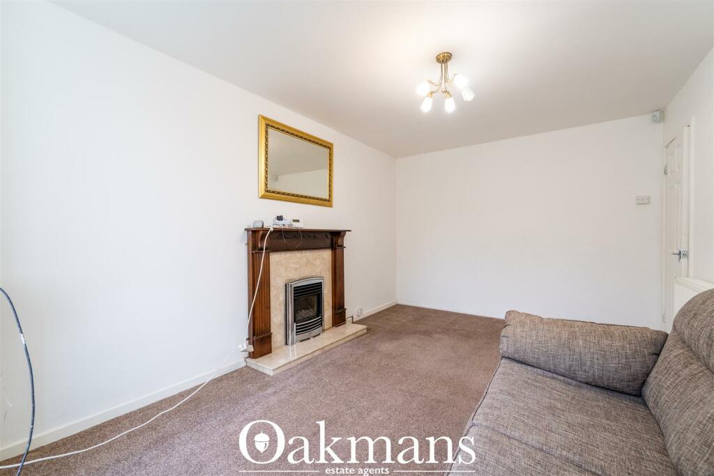 Additional property image - Haverford Drive, Rednal, Birmingham