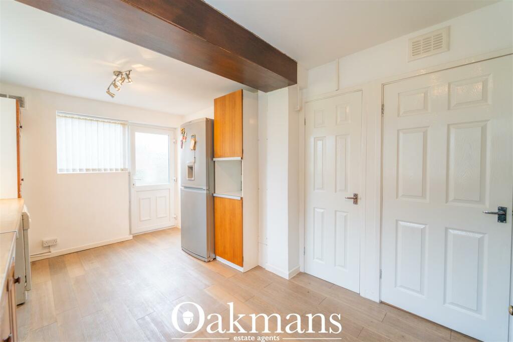 Additional property image - Haverford Drive, Rednal, Birmingham