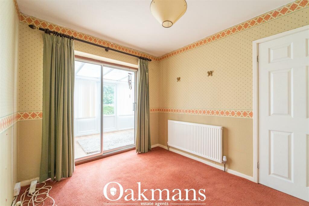 Additional property image - Haverford Drive, Rednal, Birmingham