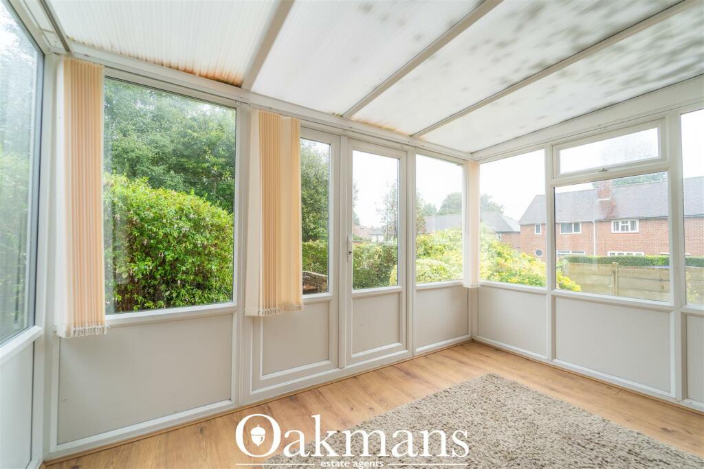 Additional property image - Haverford Drive, Rednal, Birmingham