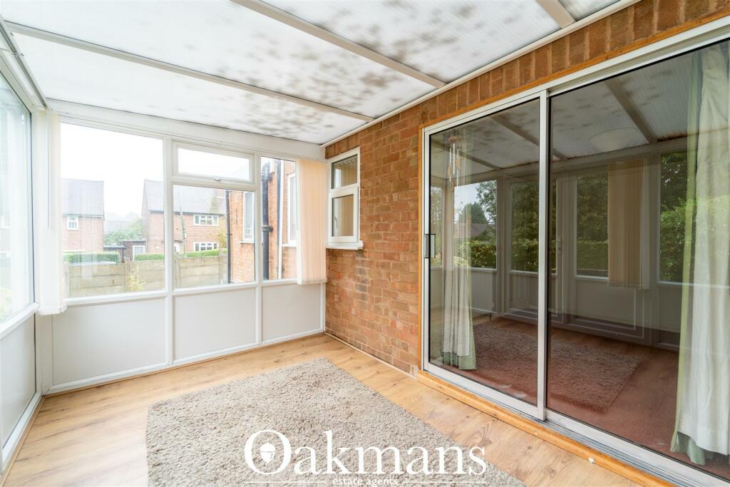 Additional property image - Haverford Drive, Rednal, Birmingham