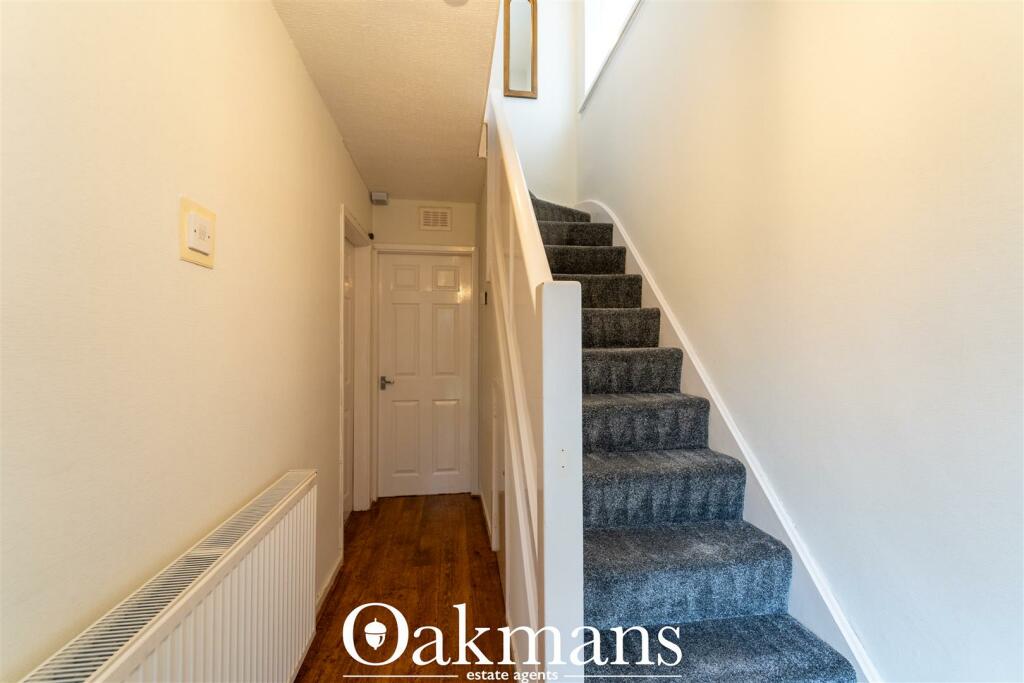 Additional property image - Haverford Drive, Rednal, Birmingham