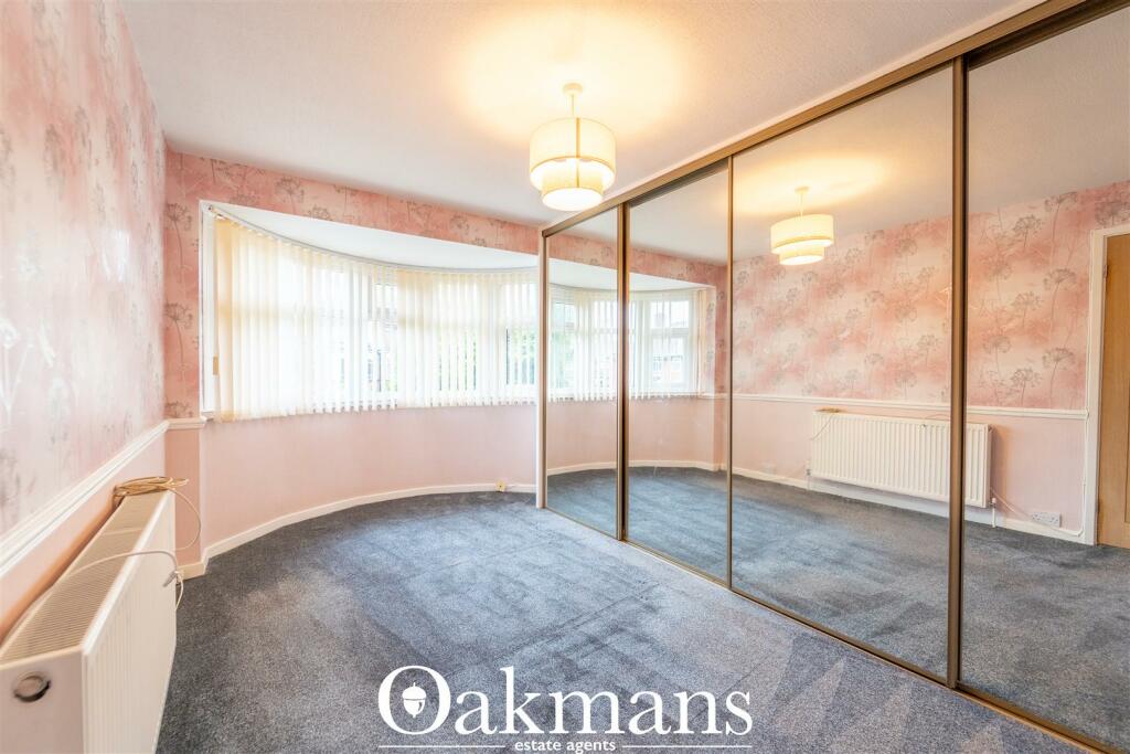 Additional property image - Haverford Drive, Rednal, Birmingham