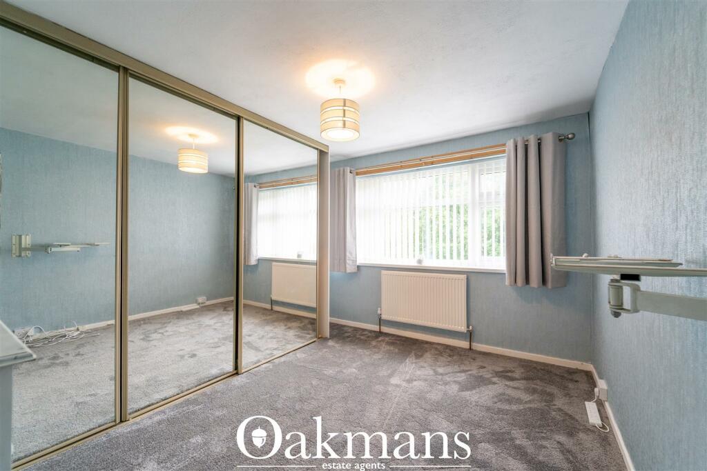 Additional property image - Haverford Drive, Rednal, Birmingham