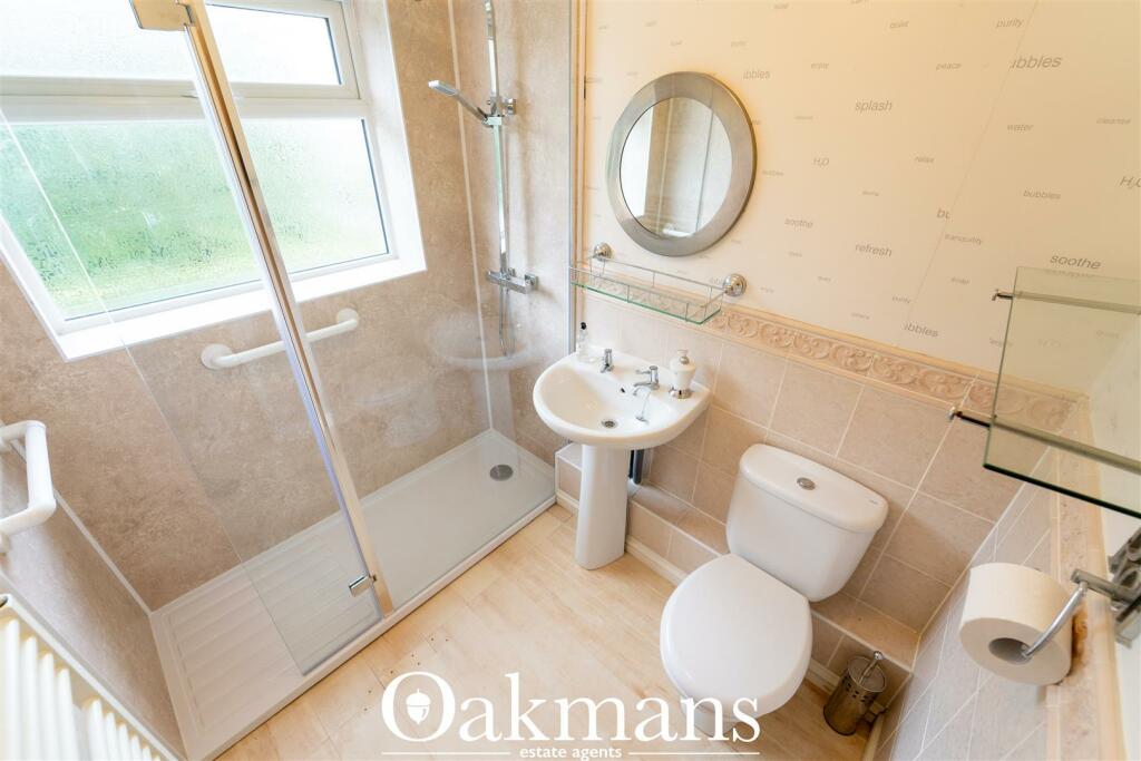 Additional property image - Haverford Drive, Rednal, Birmingham