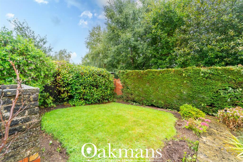 Additional property image - Haverford Drive, Rednal, Birmingham