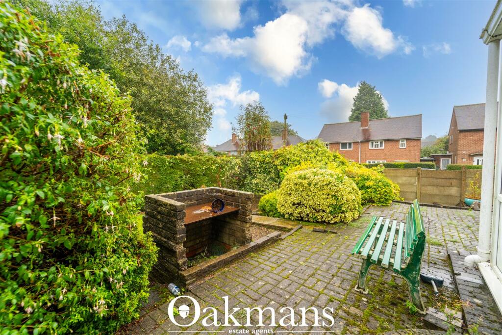 Additional property image - Haverford Drive, Rednal, Birmingham