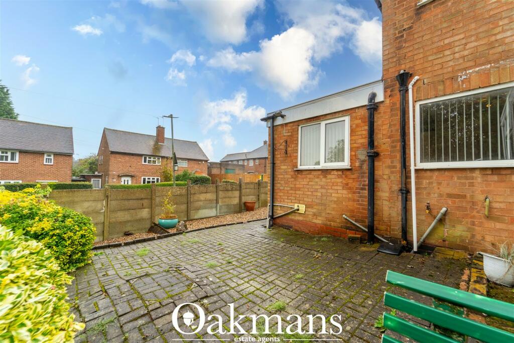 Additional property image - Haverford Drive, Rednal, Birmingham