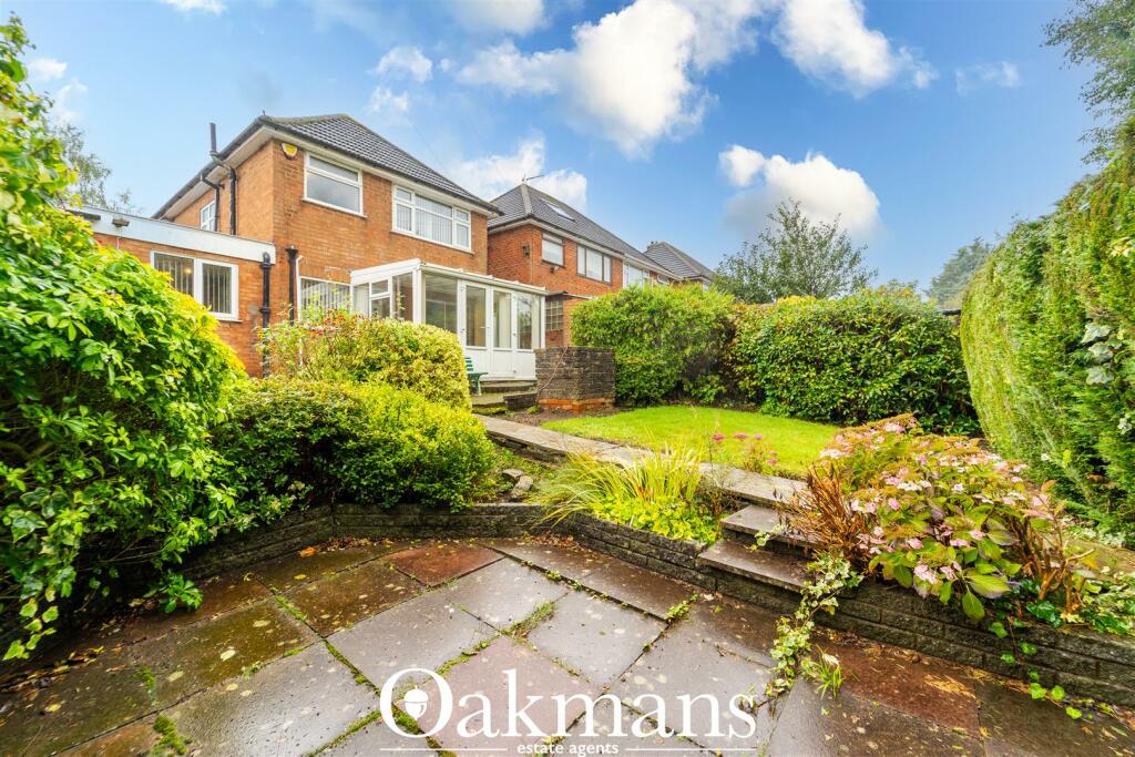 Additional property image - Haverford Drive, Rednal, Birmingham