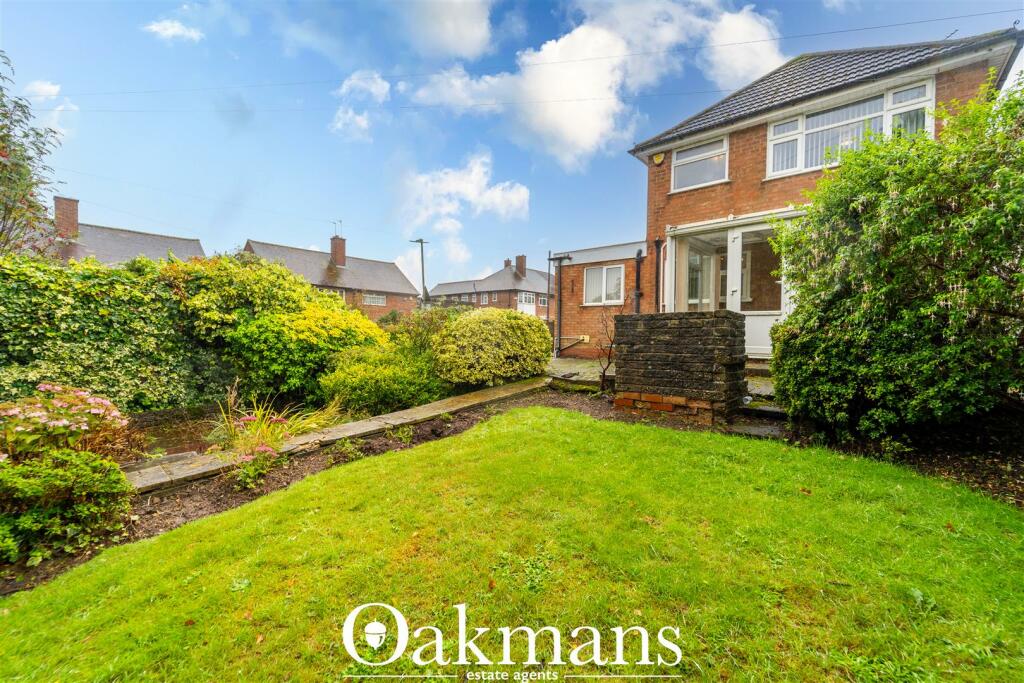 Additional property image - Haverford Drive, Rednal, Birmingham