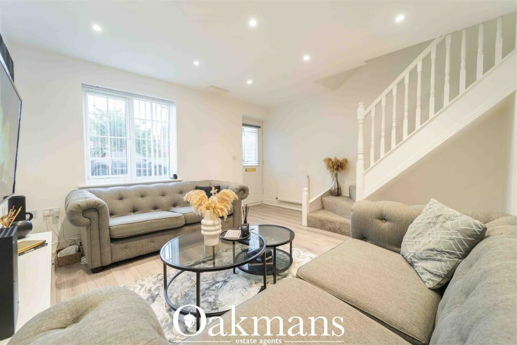 Additional property image - Ash Drive, Birmingham, B31