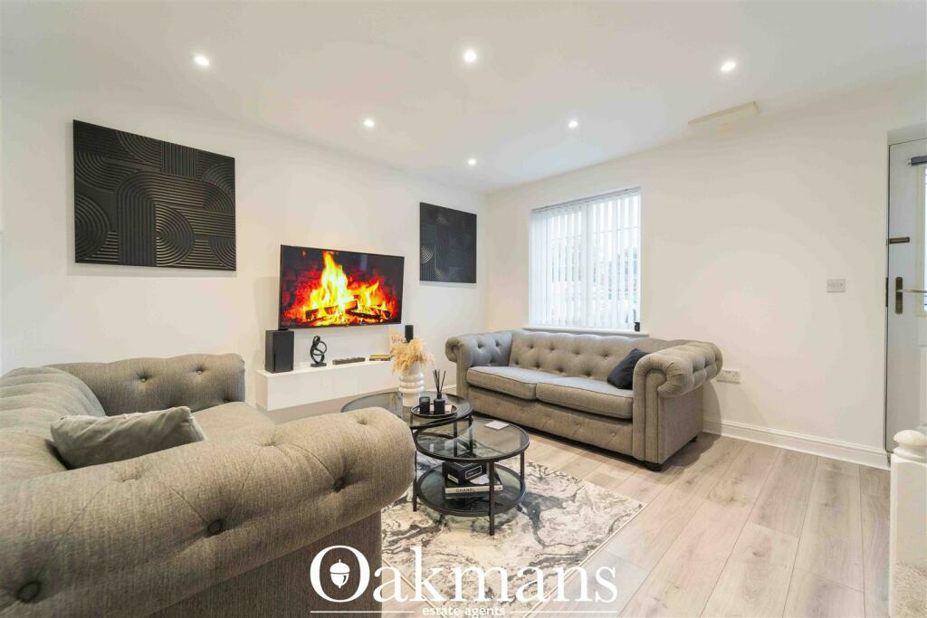 Additional property image - Ash Drive, Birmingham, B31