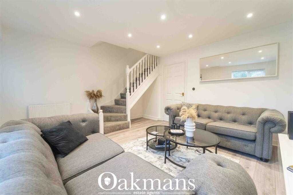 Additional property image - Ash Drive, Birmingham, B31