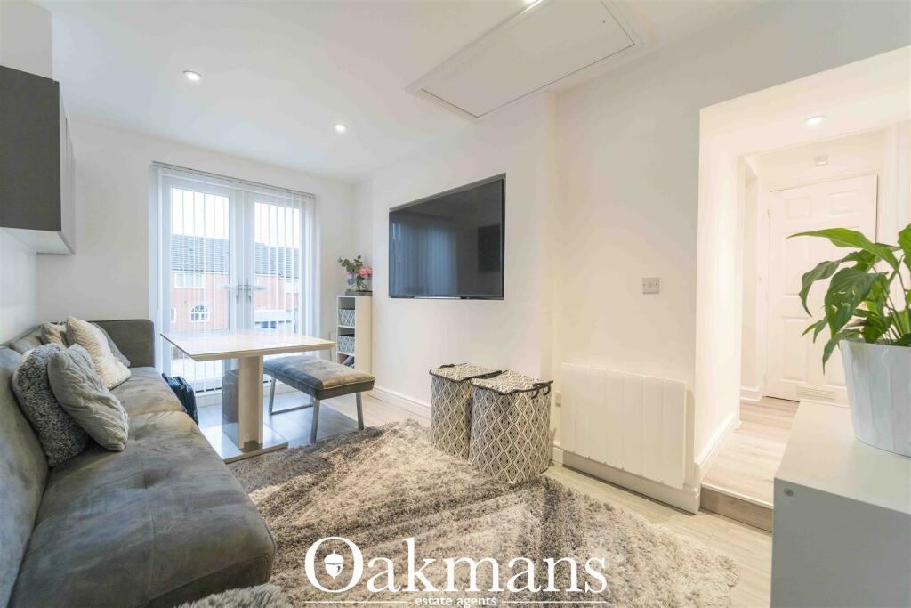 Additional property image - Ash Drive, Birmingham, B31