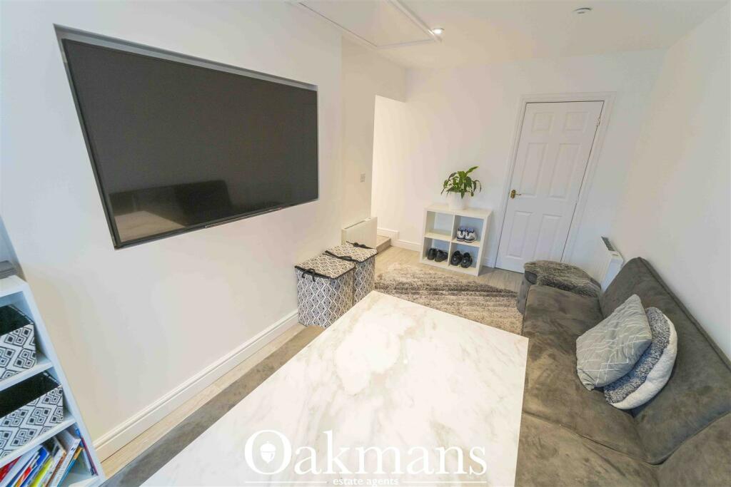 Additional property image - Ash Drive, Birmingham, B31