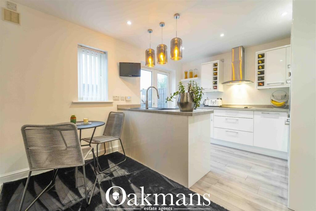 Additional property image - Ash Drive, Birmingham, B31