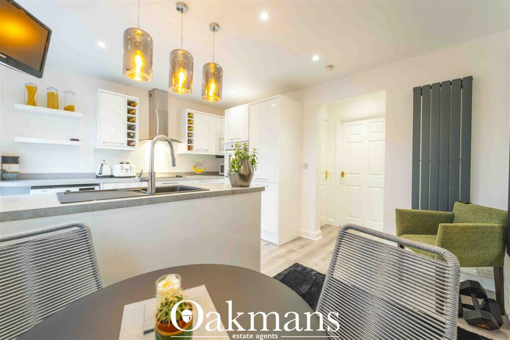 Additional property image - Ash Drive, Birmingham, B31