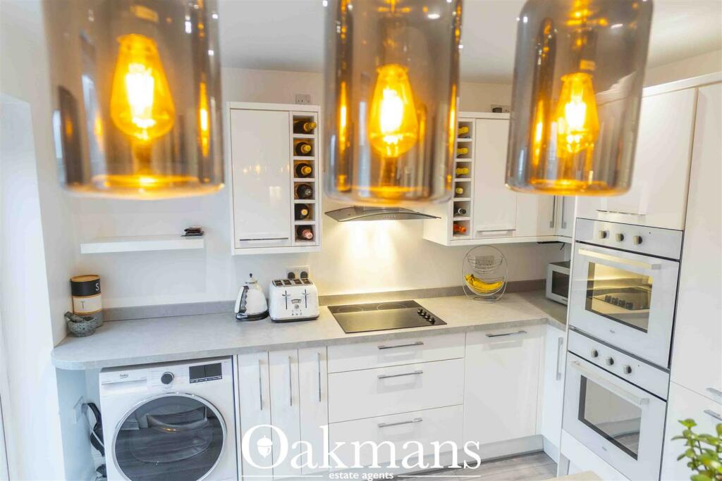 Additional property image - Ash Drive, Birmingham, B31