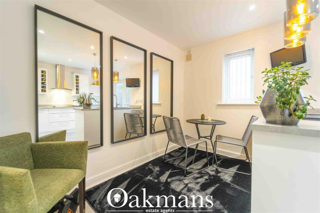 Additional property image - Ash Drive, Birmingham, B31