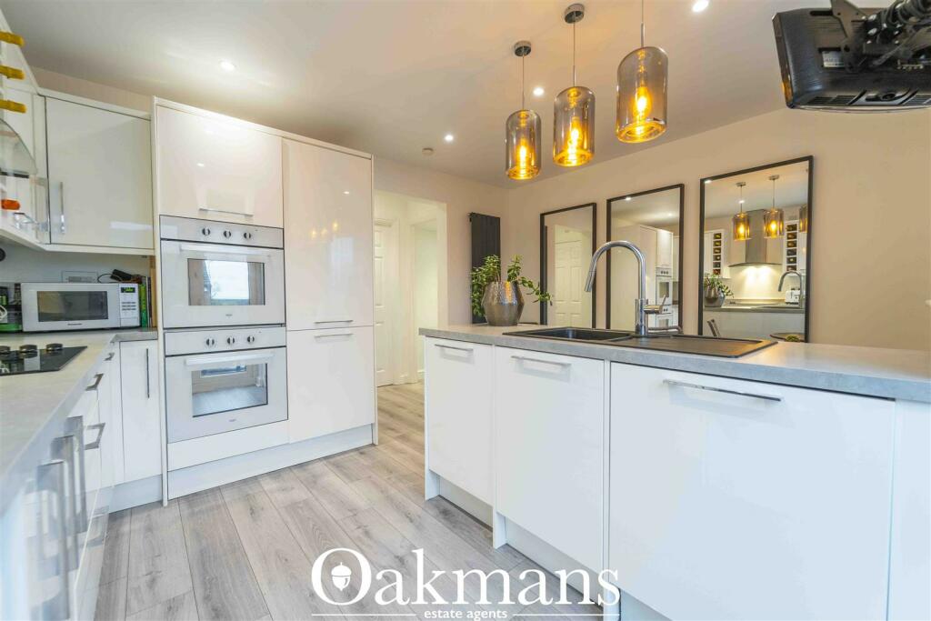 Additional property image - Ash Drive, Birmingham, B31