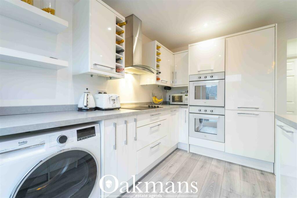 Additional property image - Ash Drive, Birmingham, B31